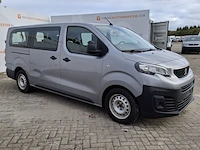 Personenbus, peugeot, expert traveller, 2019 - afbeelding 3 van  39