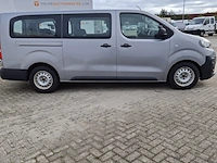 Personenbus, peugeot, expert traveller, 2019 - afbeelding 4 van  39