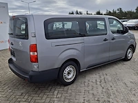 Personenbus, peugeot, expert traveller, 2019 - afbeelding 5 van  39