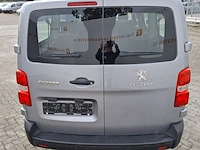 Personenbus, peugeot, expert traveller, 2019 - afbeelding 6 van  39