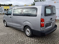 Personenbus, peugeot, expert traveller, 2019 - afbeelding 8 van  39