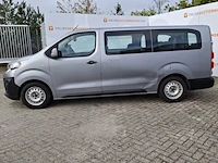 Personenbus, peugeot, expert traveller, 2019 - afbeelding 9 van  39