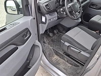 Personenbus, peugeot, expert traveller, 2019 - afbeelding 10 van  43