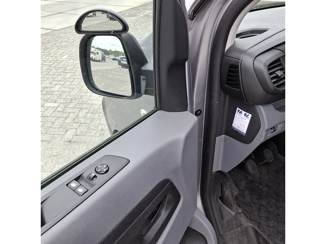 Personenbus, peugeot, expert traveller, 2019 - afbeelding 11 van  43