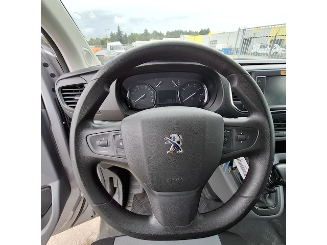 Personenbus, peugeot, expert traveller, 2019 - afbeelding 13 van  43