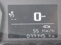 Personenbus, peugeot, expert traveller, 2019 - afbeelding 14 van  43