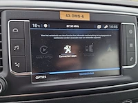 Personenbus, peugeot, expert traveller, 2019 - afbeelding 15 van  43
