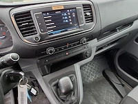 Personenbus, peugeot, expert traveller, 2019 - afbeelding 17 van  43