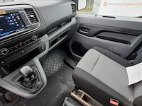 Personenbus, peugeot, expert traveller, 2019 - afbeelding 19 van  43