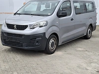 Personenbus, peugeot, expert traveller, 2019 - afbeelding 1 van  43