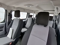 Personenbus, peugeot, expert traveller, 2019 - afbeelding 20 van  43