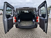 Personenbus, peugeot, expert traveller, 2019 - afbeelding 21 van  43