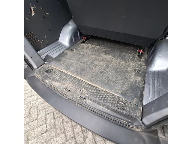 Personenbus, peugeot, expert traveller, 2019 - afbeelding 22 van  43