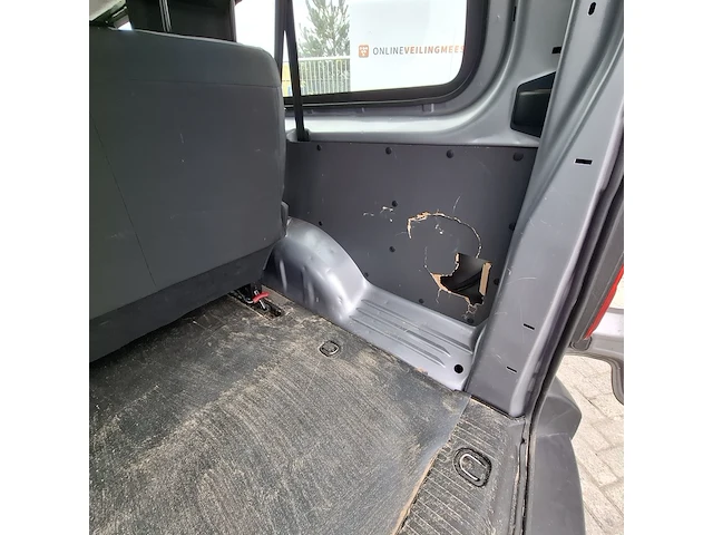 Personenbus, peugeot, expert traveller, 2019 - afbeelding 23 van  43