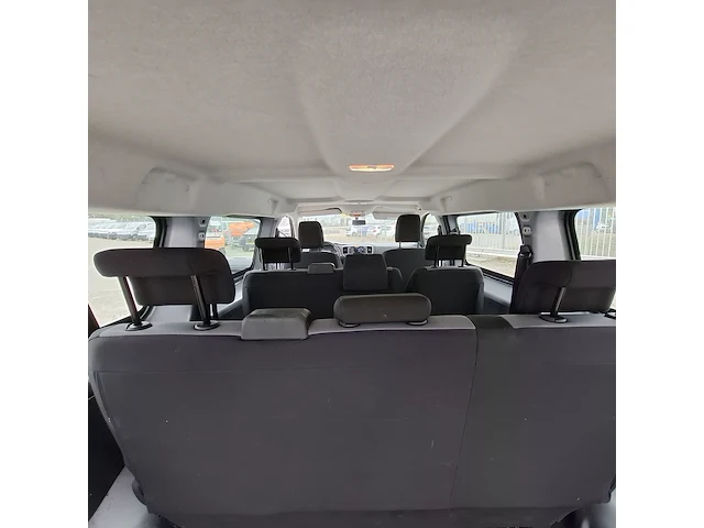 Personenbus, peugeot, expert traveller, 2019 - afbeelding 24 van  43