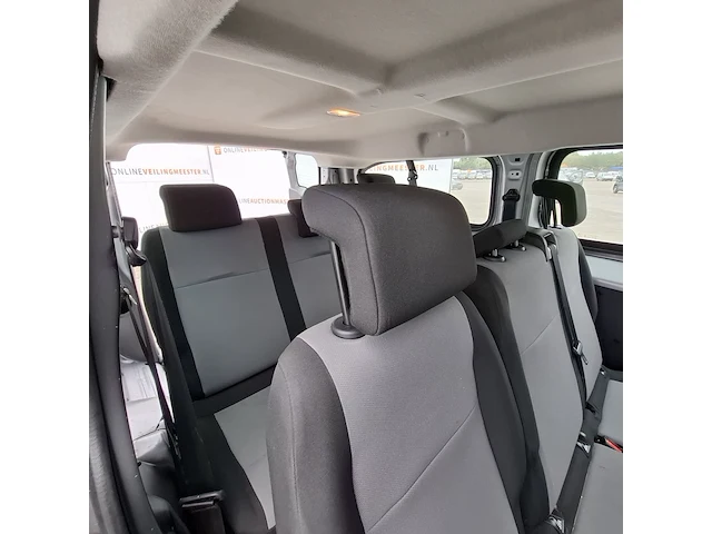 Personenbus, peugeot, expert traveller, 2019 - afbeelding 25 van  43