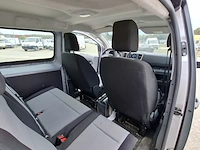 Personenbus, peugeot, expert traveller, 2019 - afbeelding 26 van  43