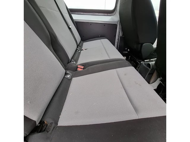 Personenbus, peugeot, expert traveller, 2019 - afbeelding 27 van  43
