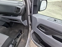 Personenbus, peugeot, expert traveller, 2019 - afbeelding 28 van  43