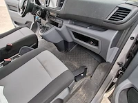 Personenbus, peugeot, expert traveller, 2019 - afbeelding 29 van  43
