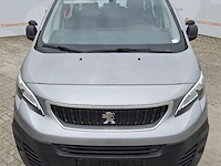 Personenbus, peugeot, expert traveller, 2019 - afbeelding 2 van  43