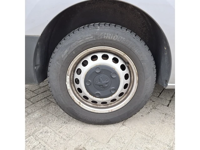 Personenbus, peugeot, expert traveller, 2019 - afbeelding 34 van  43