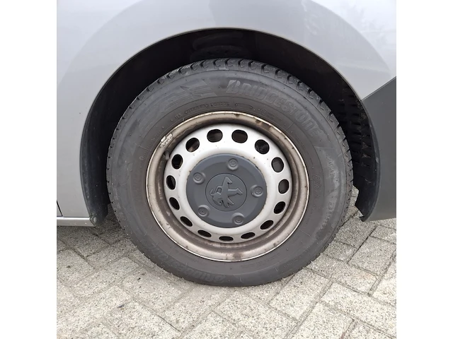 Personenbus, peugeot, expert traveller, 2019 - afbeelding 35 van  43