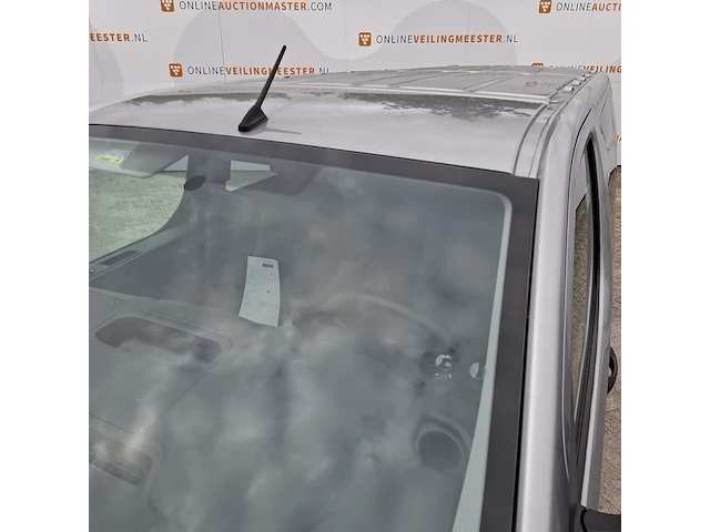 Personenbus, peugeot, expert traveller, 2019 - afbeelding 36 van  43