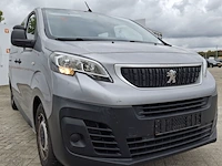 Personenbus, peugeot, expert traveller, 2019 - afbeelding 37 van  43
