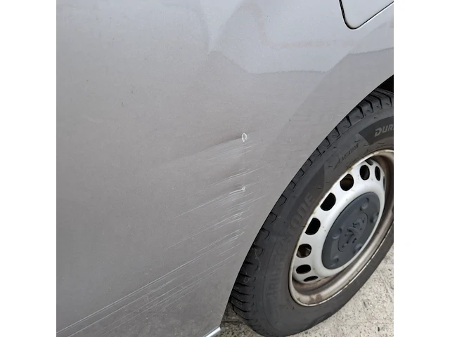 Personenbus, peugeot, expert traveller, 2019 - afbeelding 38 van  43