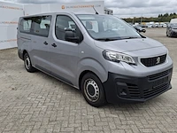 Personenbus, peugeot, expert traveller, 2019 - afbeelding 3 van  43