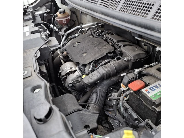 Personenbus, peugeot, expert traveller, 2019 - afbeelding 42 van  43