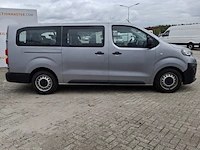 Personenbus, peugeot, expert traveller, 2019 - afbeelding 4 van  43