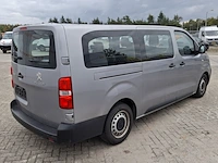 Personenbus, peugeot, expert traveller, 2019 - afbeelding 5 van  43