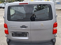 Personenbus, peugeot, expert traveller, 2019 - afbeelding 6 van  43