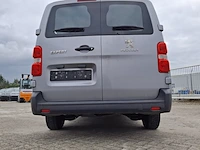 Personenbus, peugeot, expert traveller, 2019 - afbeelding 7 van  43