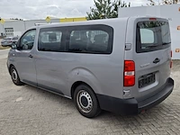 Personenbus, peugeot, expert traveller, 2019 - afbeelding 8 van  43