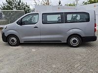 Personenbus, peugeot, expert traveller, 2019 - afbeelding 9 van  43