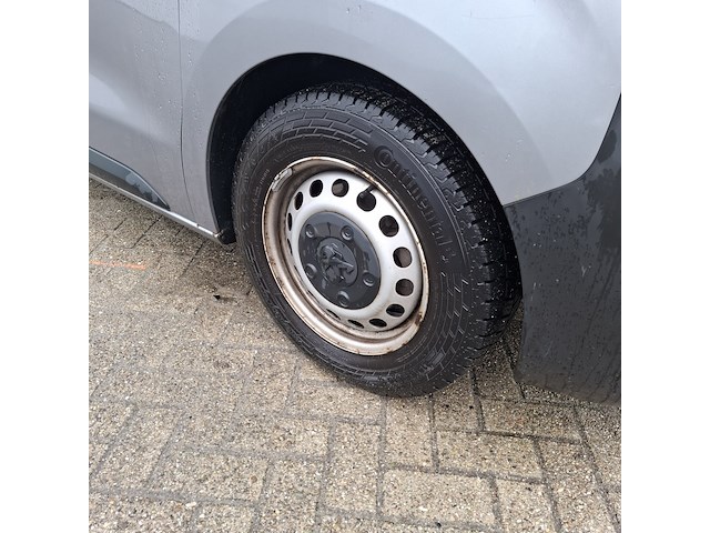 Personenbus, peugeot, expert traveller, 2019 - afbeelding 4 van  47