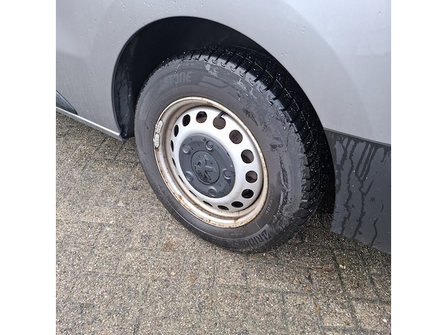 Personenbus, peugeot, expert traveller, 2019 - afbeelding 6 van  47