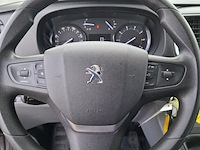 Personenbus, peugeot, expert traveller, 2019 - afbeelding 10 van  47