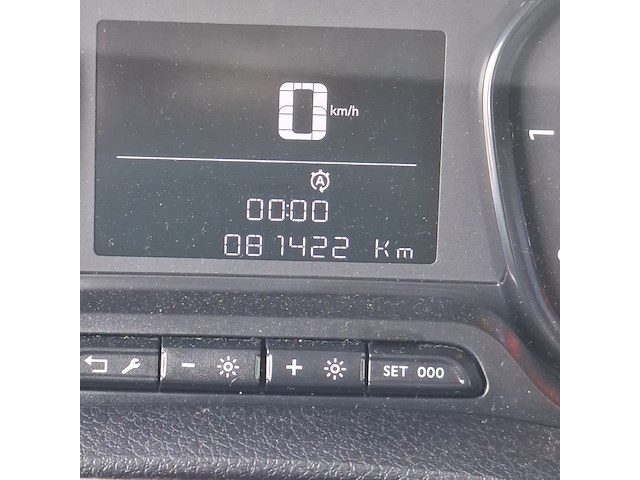 Personenbus, peugeot, expert traveller, 2019 - afbeelding 16 van  47