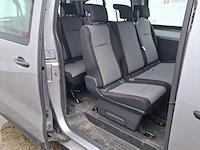 Personenbus, peugeot, expert traveller, 2019 - afbeelding 28 van  47