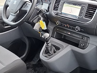 Personenbus, peugeot, expert traveller, 2019 - afbeelding 31 van  47