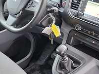 Personenbus, peugeot, expert traveller, 2019 - afbeelding 32 van  47