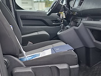 Personenbus, peugeot, expert traveller, 2019 - afbeelding 33 van  47