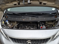 Personenbus, peugeot, expert traveller, 2019 - afbeelding 35 van  47