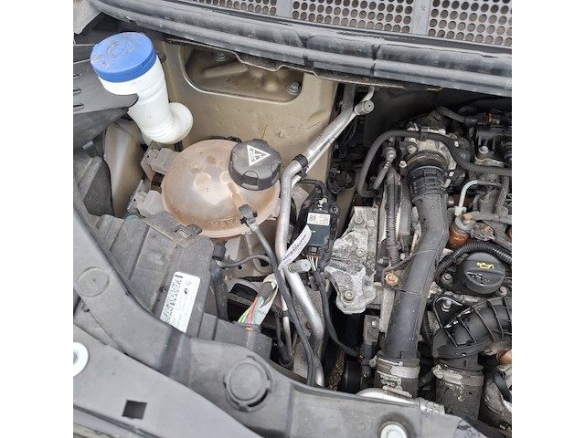 Personenbus, peugeot, expert traveller, 2019 - afbeelding 36 van  47