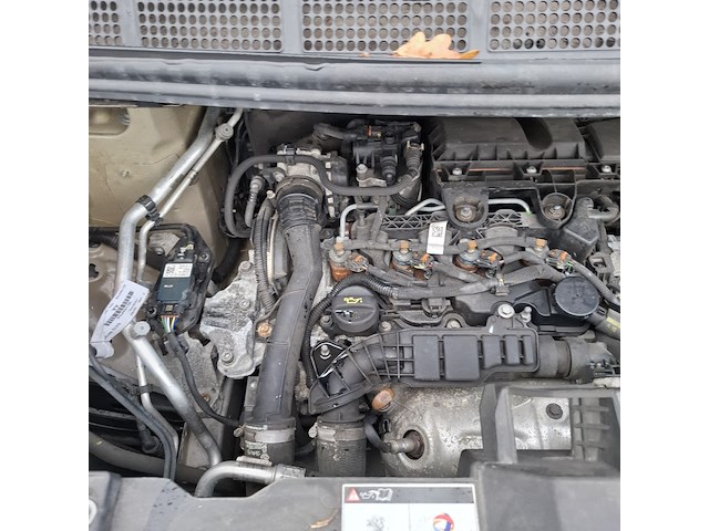 Personenbus, peugeot, expert traveller, 2019 - afbeelding 37 van  47