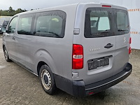 Personenbus, peugeot, expert traveller, 2019 - afbeelding 46 van  47